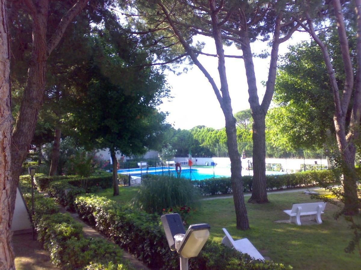 Res. Mare - Corallo 31 Lido delle Nazioni Exterior photo