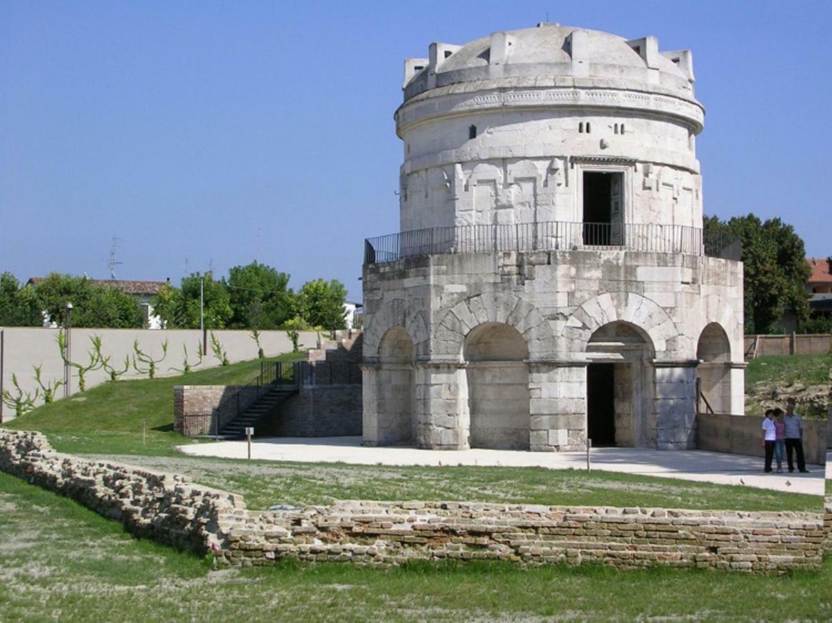 Res. Mare - Corallo 31 Lido delle Nazioni Exterior photo