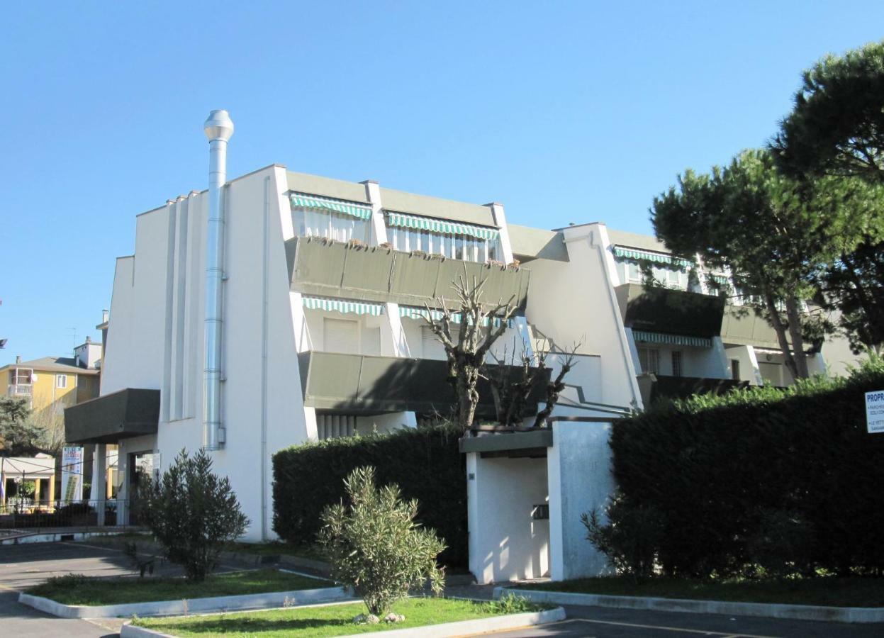 Res. Mare - Corallo 31 Lido delle Nazioni Exterior photo