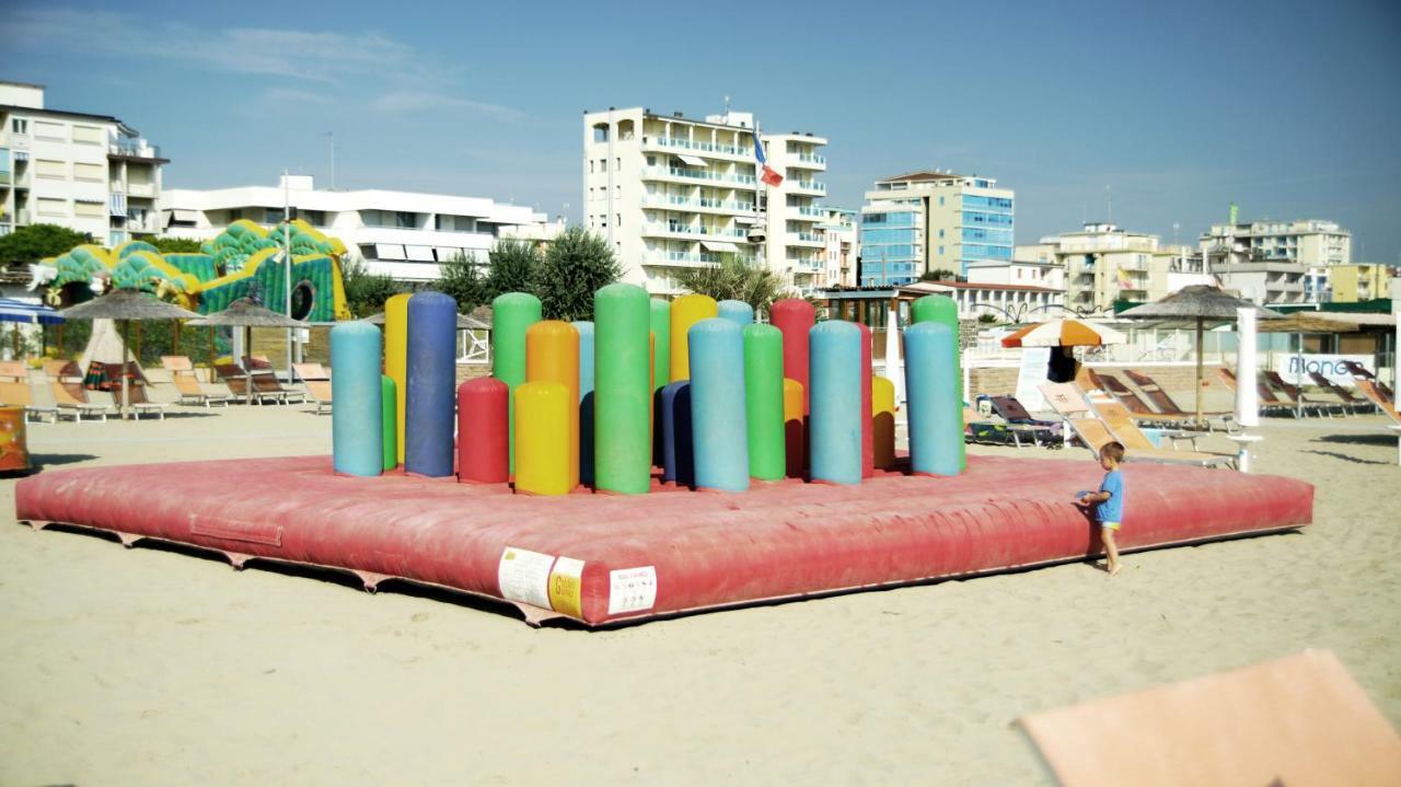 Res. Mare - Corallo 31 Lido delle Nazioni Exterior photo