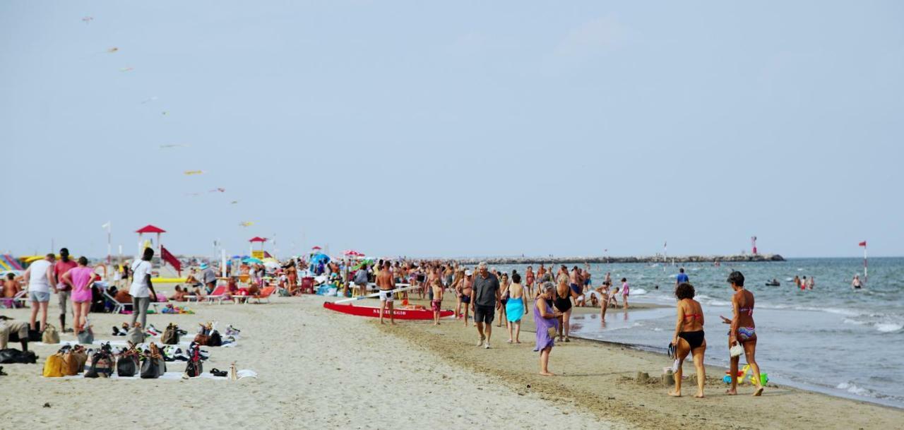 Res. Mare - Corallo 31 Lido delle Nazioni Exterior photo