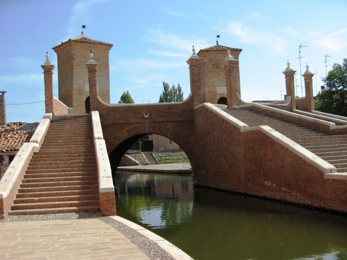 Res. Mare - Corallo 31 Lido delle Nazioni Exterior photo