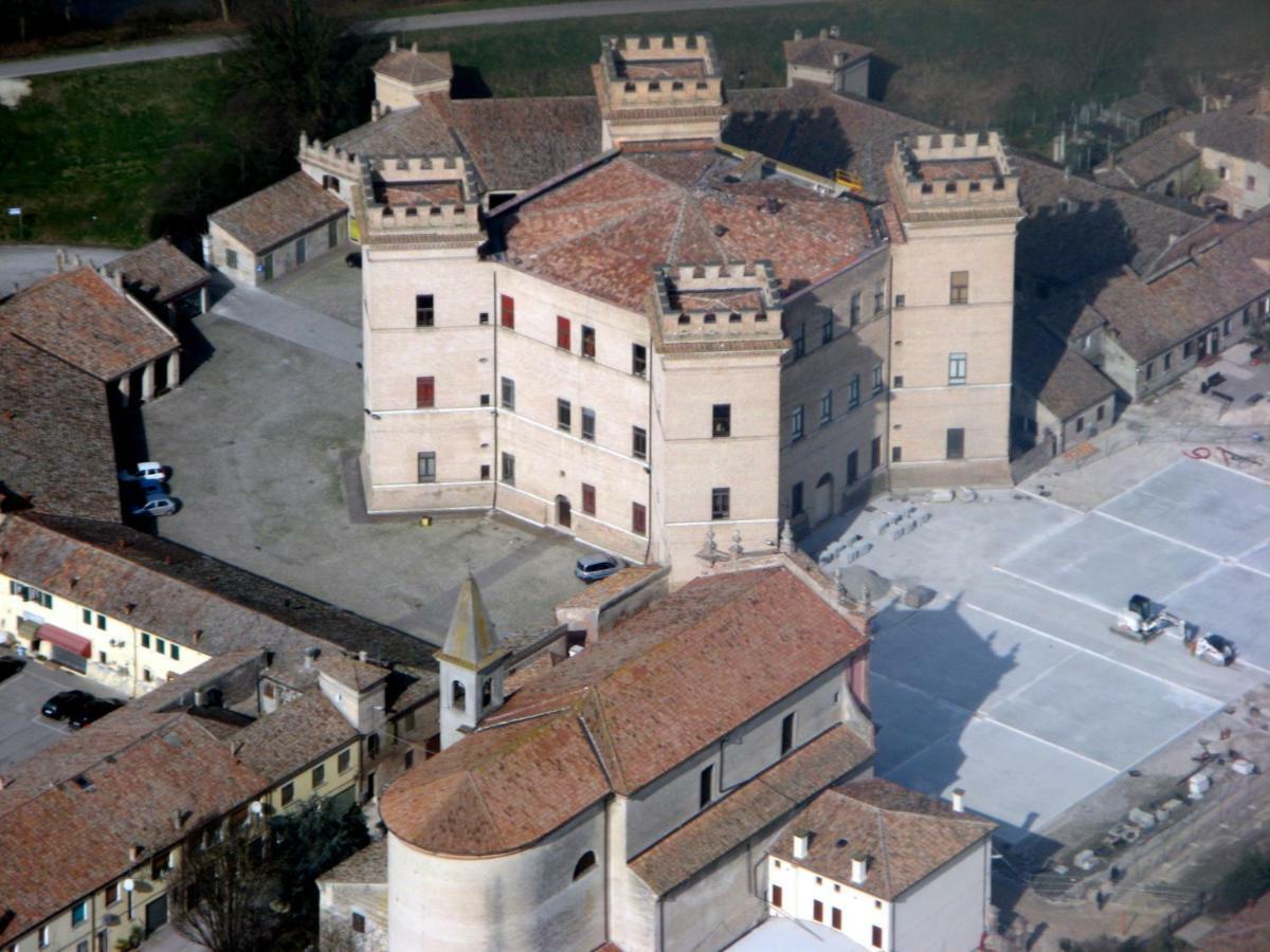 Res. Mare - Corallo 31 Lido delle Nazioni Exterior photo