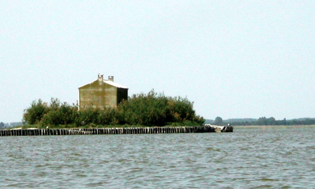 Res. Mare - Corallo 31 Lido delle Nazioni Exterior photo