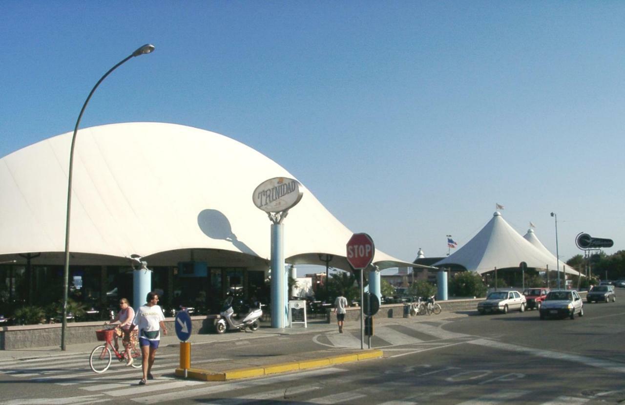 Res. Mare - Corallo 31 Lido delle Nazioni Exterior photo